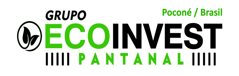 GRUPO ECOINVEST PANTANAL POCONE MATO GROSSO BRASIL