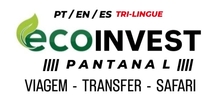 ECOINVEST PANTANAL | ECOINVEST PORTO JOFRE | ECOINVEST MALAI MANSO | ECOINVEST NOBRES | ECOINVEST VIAGEM E TRANSFER | ECOINVEST VANS | ECOINVEST FRETAMENTOS | ECOINVES CUIABA | ECOINVEST VARZEA GRANDE